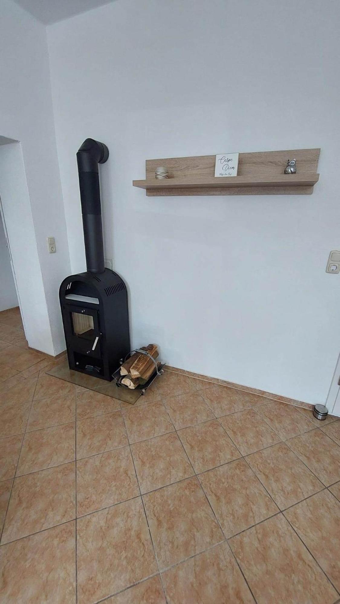 Ferienwohnung Am Hofladen Hellendorf - Saechsische Schweiz Bad Gottleuba Dış mekan fotoğraf