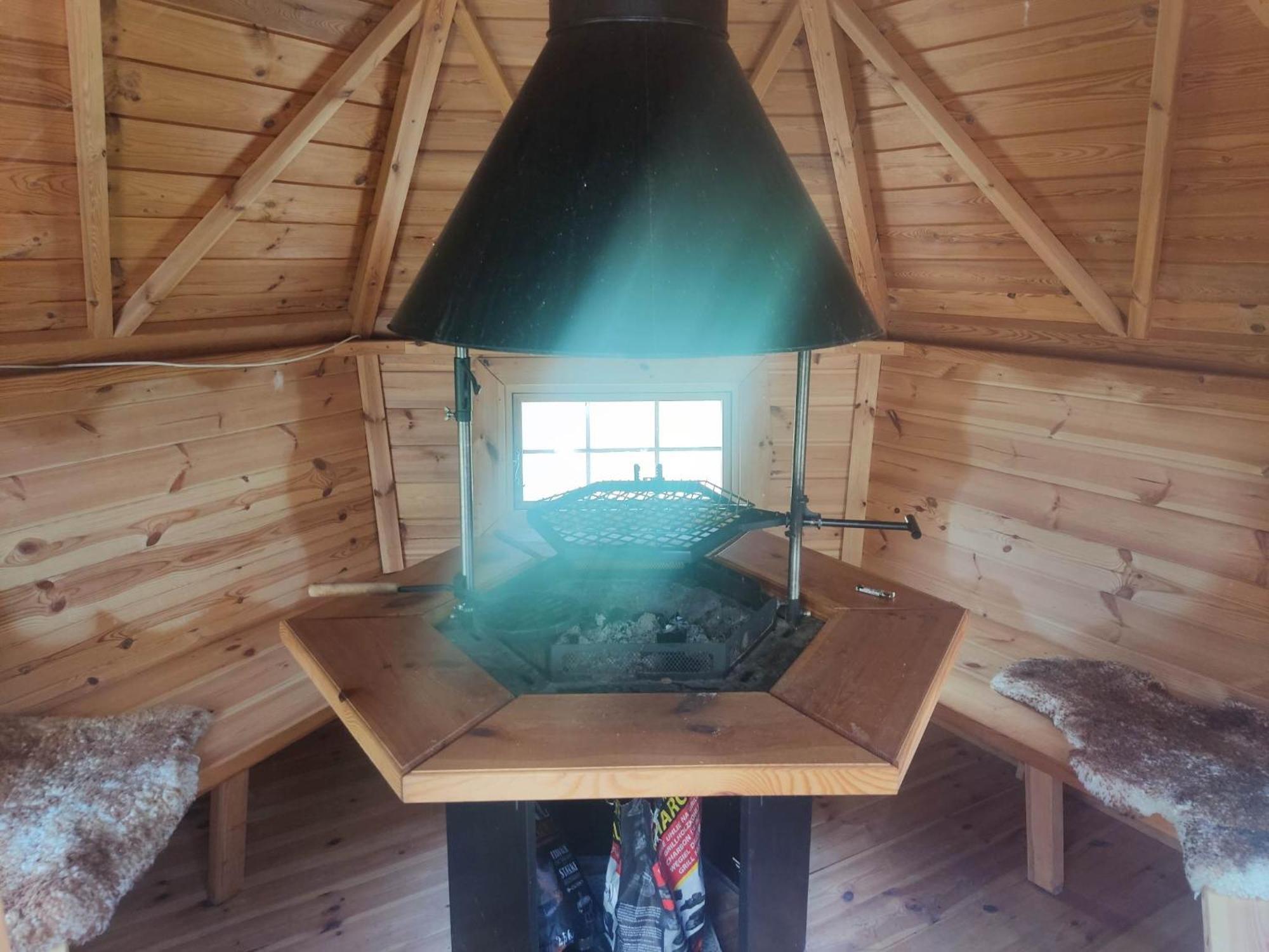 Ferienwohnung Am Hofladen Hellendorf - Saechsische Schweiz Bad Gottleuba Dış mekan fotoğraf