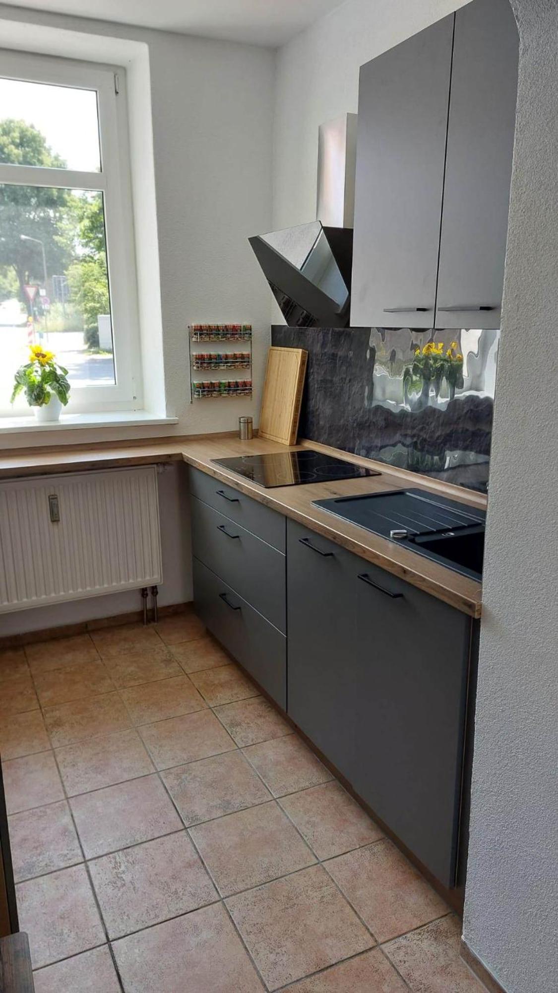 Ferienwohnung Am Hofladen Hellendorf - Saechsische Schweiz Bad Gottleuba Dış mekan fotoğraf